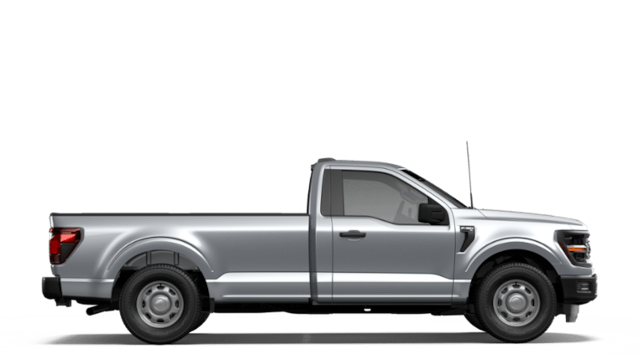 2026 Ford F-150+F-150